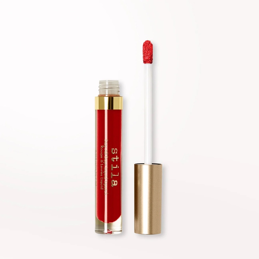 Stila Stay All Day® Liquid Lipstick - Beso